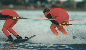 More Trick Skiiers